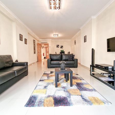 Apartment Rocha Oceano Azul Charming 波尔蒂芒 外观 照片