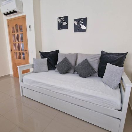 Apartment Rocha Oceano Azul Charming 波尔蒂芒 外观 照片