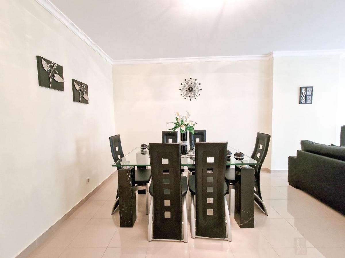 Apartment Rocha Oceano Azul Charming 波尔蒂芒 外观 照片