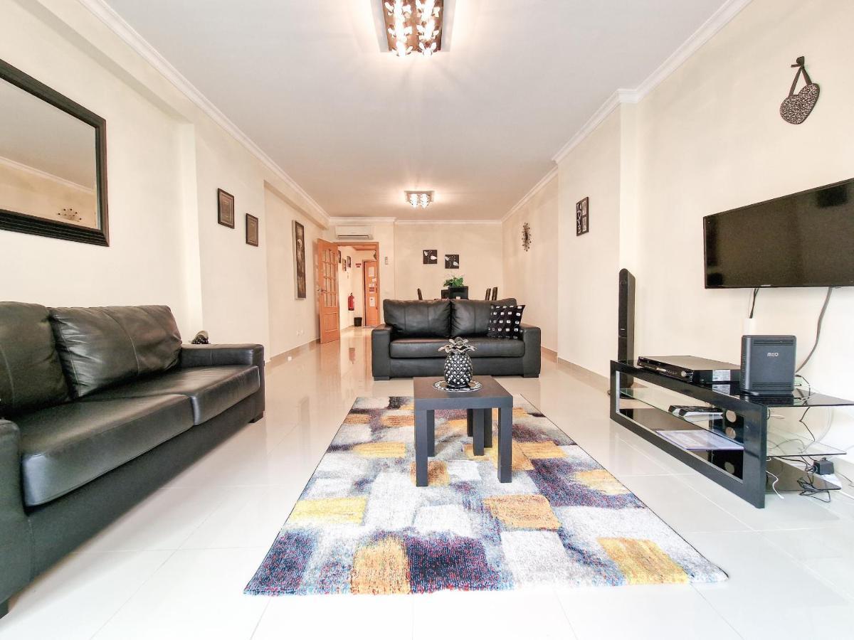 Apartment Rocha Oceano Azul Charming 波尔蒂芒 外观 照片