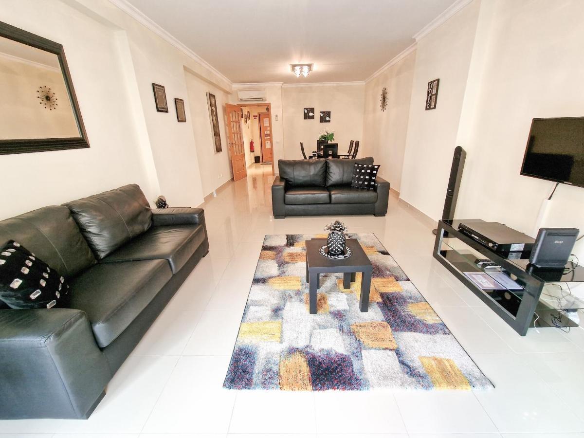 Apartment Rocha Oceano Azul Charming 波尔蒂芒 外观 照片