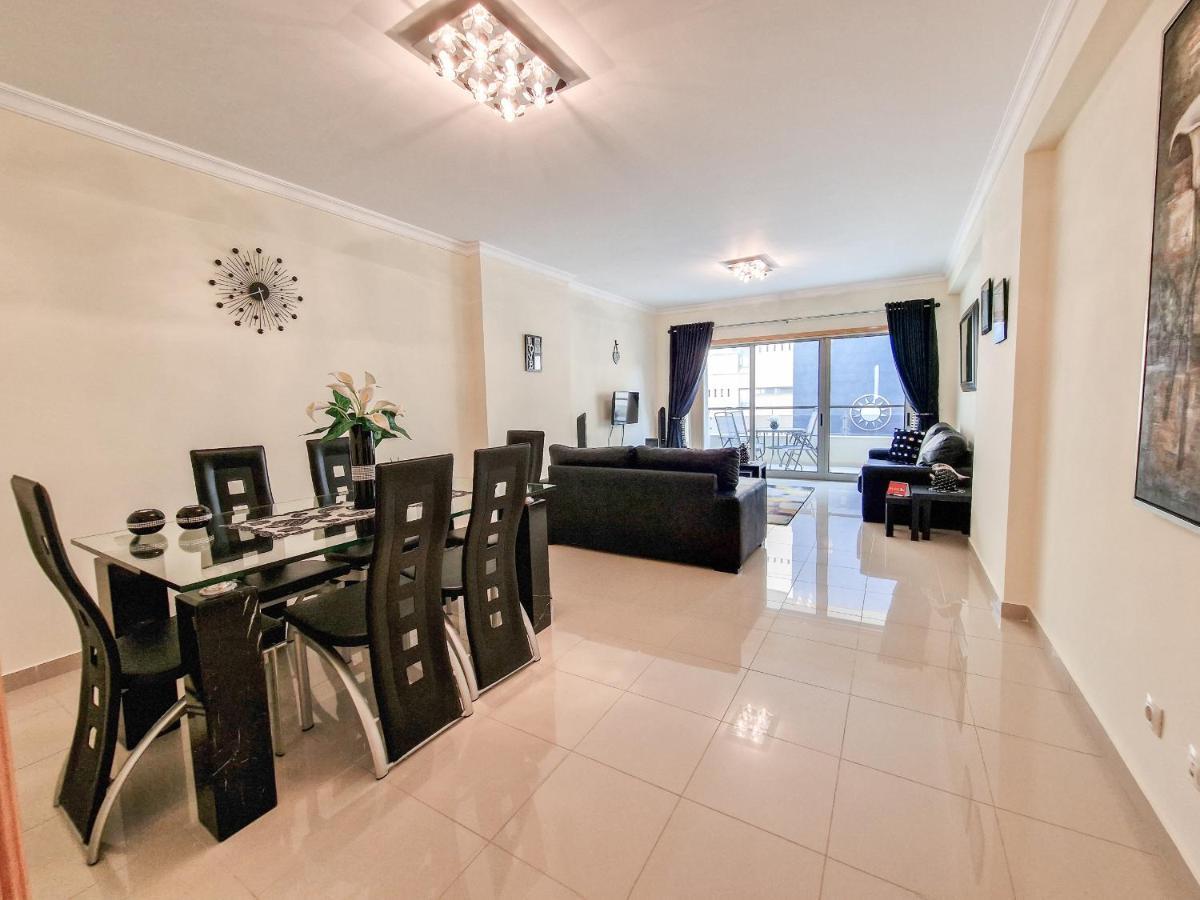 Apartment Rocha Oceano Azul Charming 波尔蒂芒 外观 照片