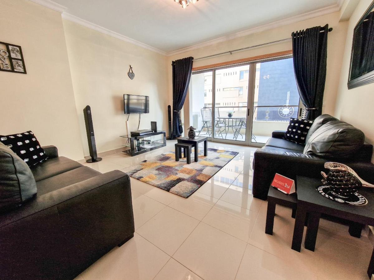Apartment Rocha Oceano Azul Charming 波尔蒂芒 外观 照片