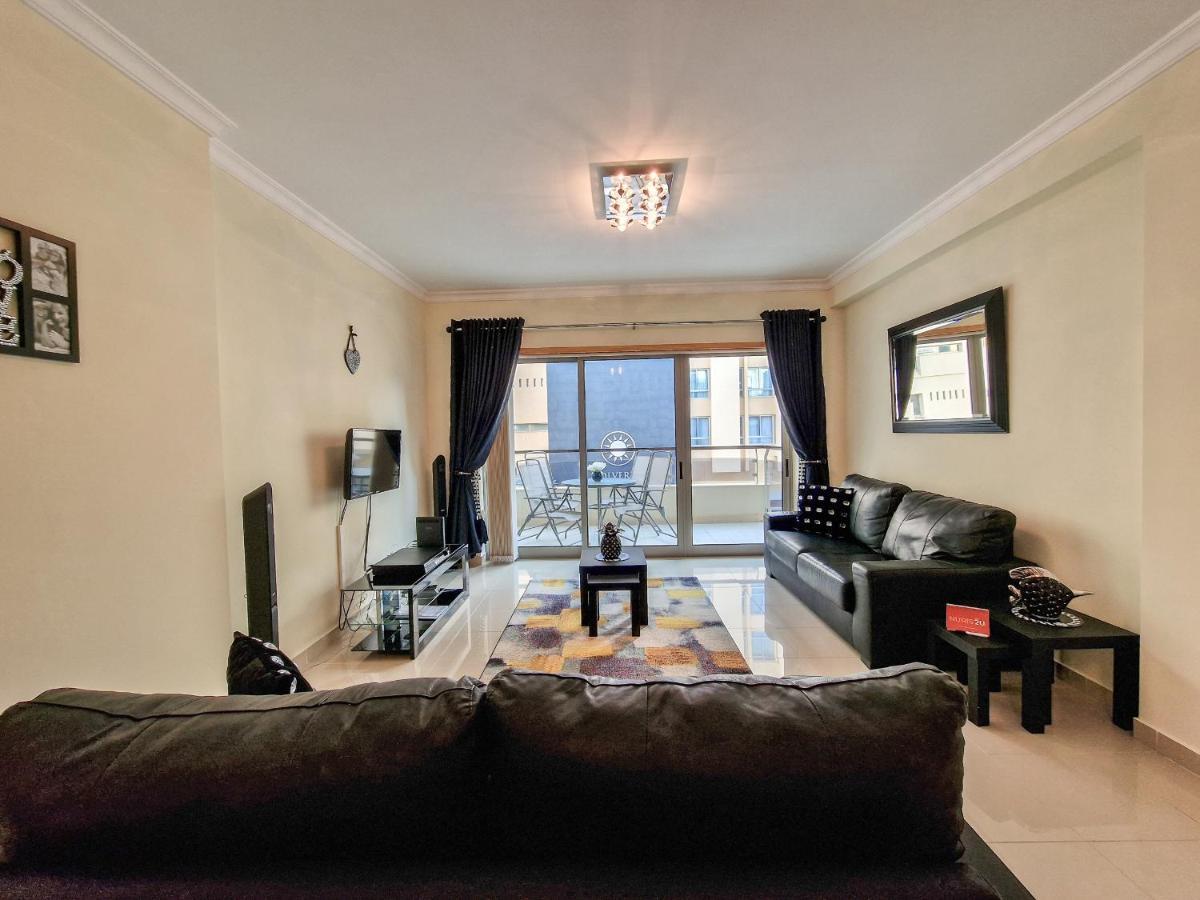 Apartment Rocha Oceano Azul Charming 波尔蒂芒 外观 照片