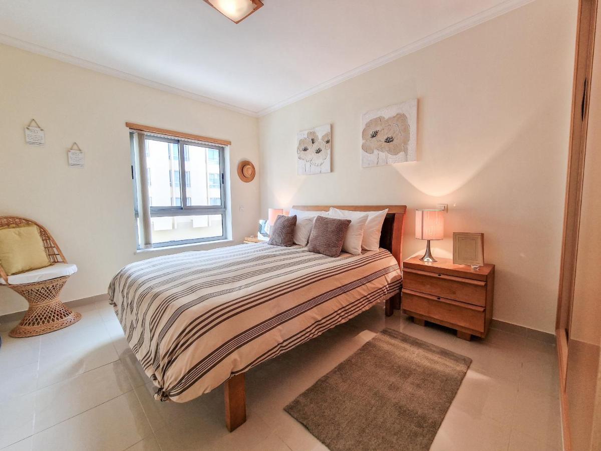 Apartment Rocha Oceano Azul Charming 波尔蒂芒 外观 照片