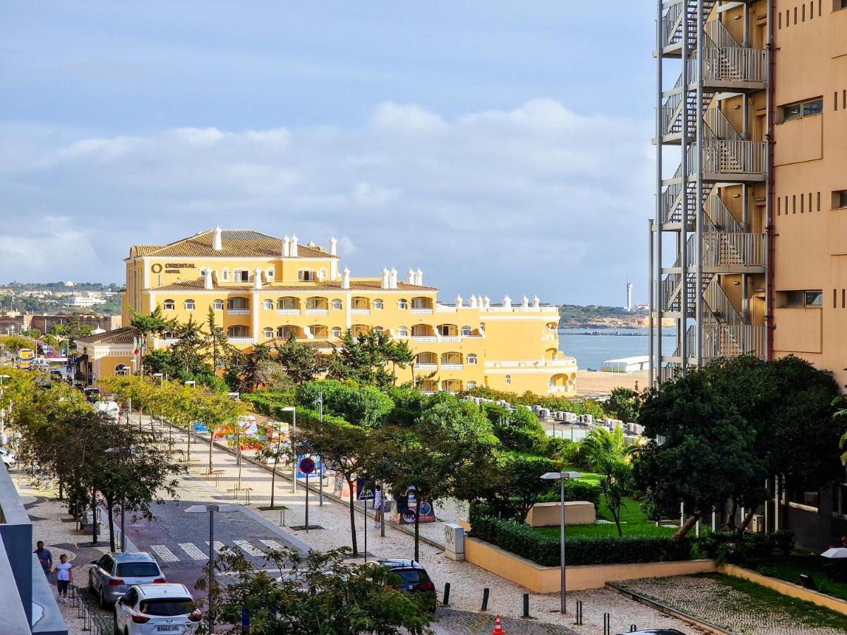 Apartment Rocha Oceano Azul Charming 波尔蒂芒 外观 照片