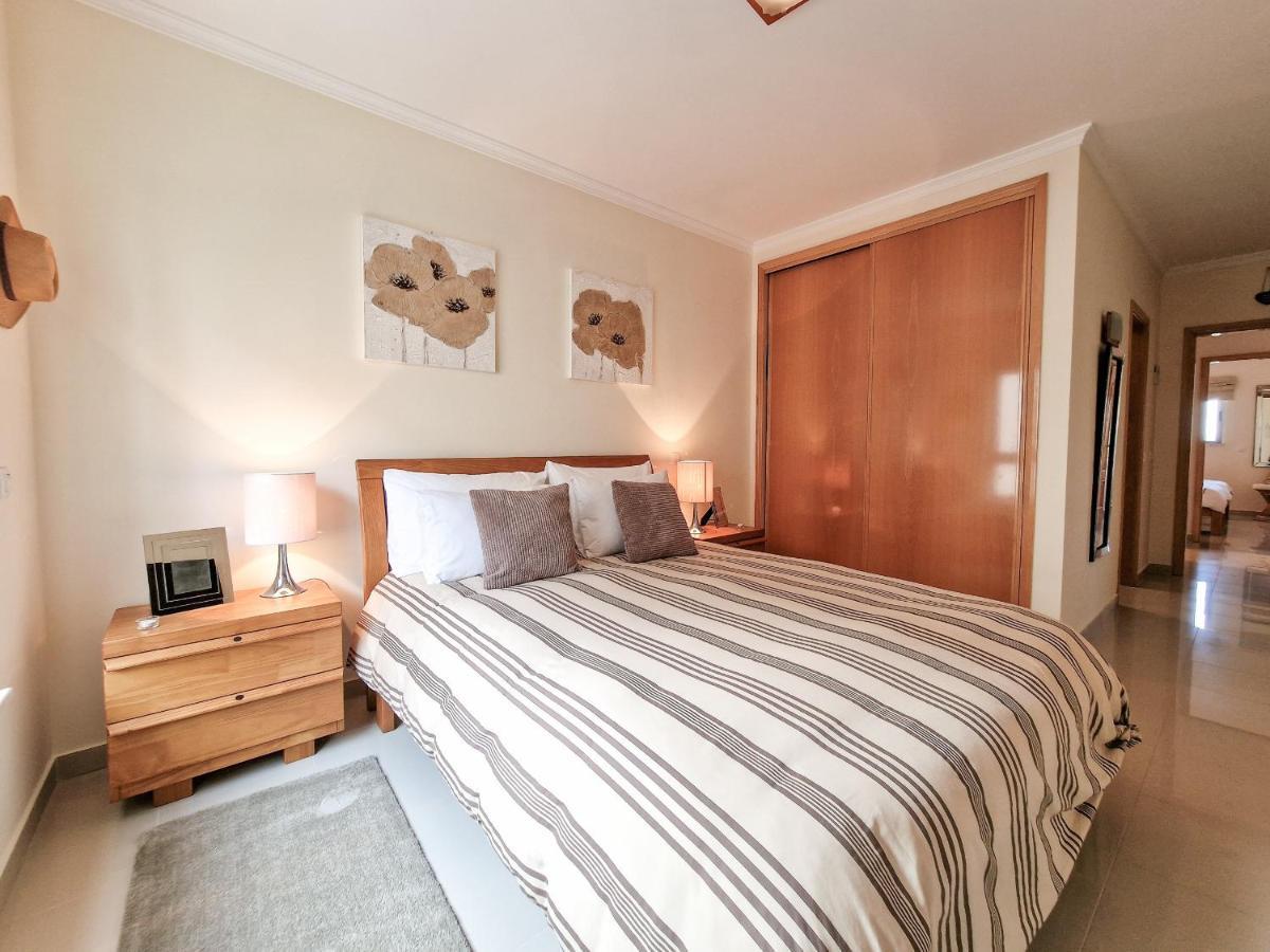 Apartment Rocha Oceano Azul Charming 波尔蒂芒 外观 照片