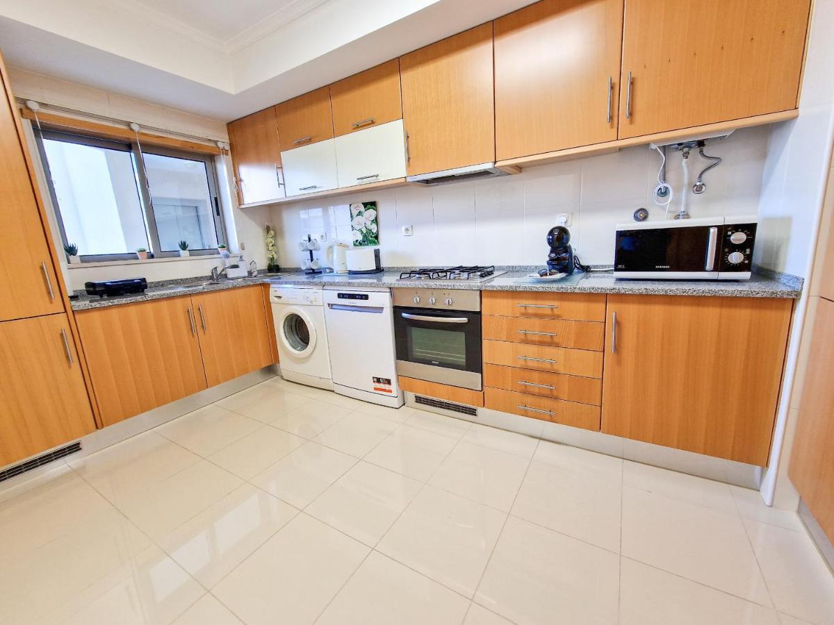 Apartment Rocha Oceano Azul Charming 波尔蒂芒 外观 照片
