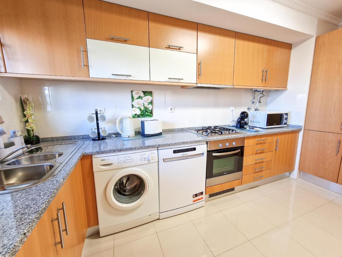Apartment Rocha Oceano Azul Charming 波尔蒂芒 外观 照片
