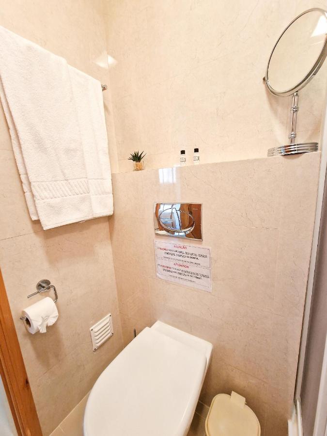Apartment Rocha Oceano Azul Charming 波尔蒂芒 外观 照片