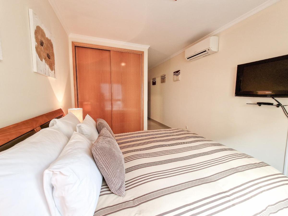 Apartment Rocha Oceano Azul Charming 波尔蒂芒 外观 照片