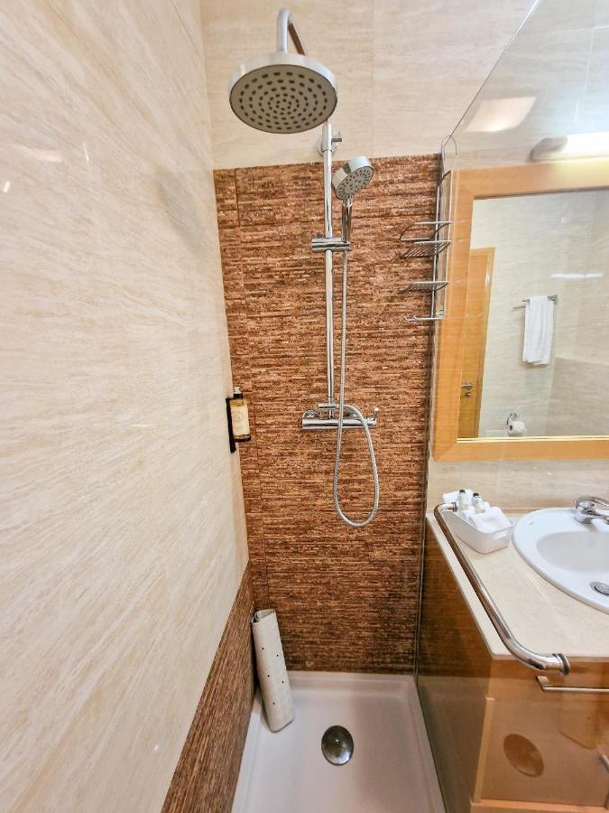 Apartment Rocha Oceano Azul Charming 波尔蒂芒 外观 照片