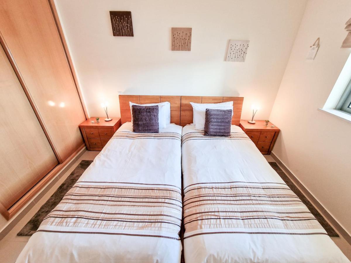 Apartment Rocha Oceano Azul Charming 波尔蒂芒 外观 照片