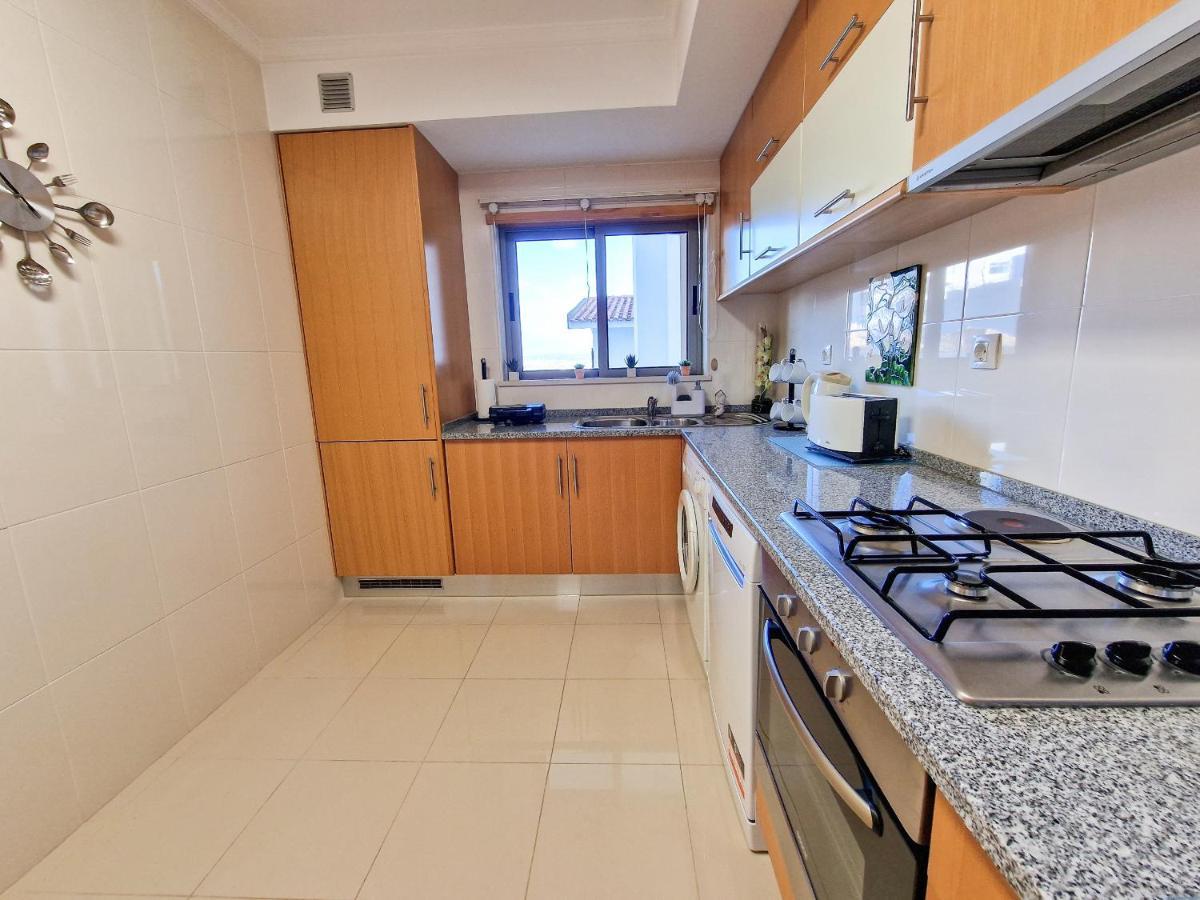 Apartment Rocha Oceano Azul Charming 波尔蒂芒 外观 照片