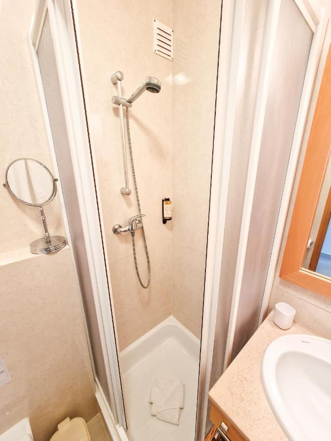 Apartment Rocha Oceano Azul Charming 波尔蒂芒 外观 照片