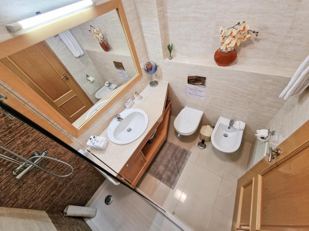Apartment Rocha Oceano Azul Charming 波尔蒂芒 外观 照片