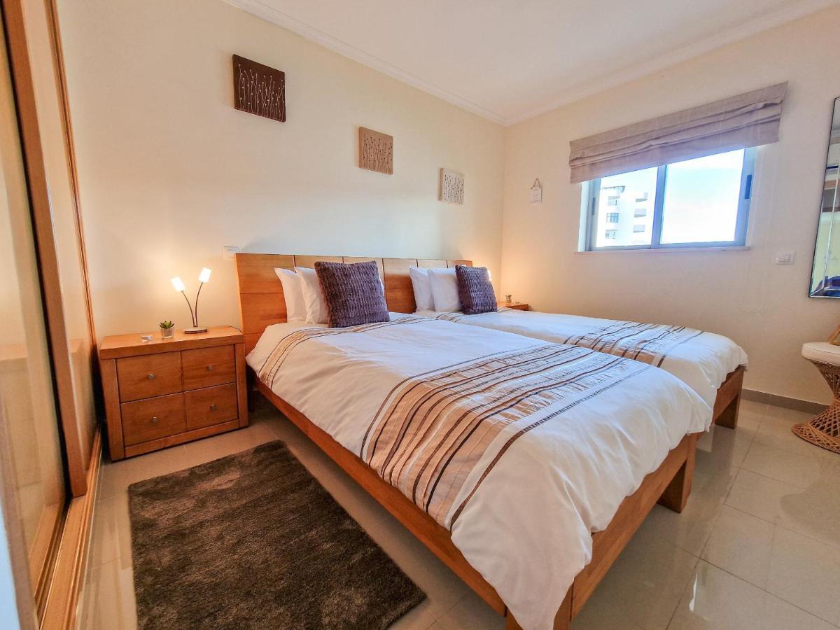 Apartment Rocha Oceano Azul Charming 波尔蒂芒 外观 照片