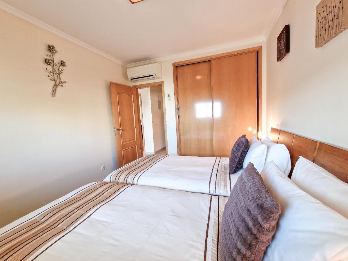 Apartment Rocha Oceano Azul Charming 波尔蒂芒 外观 照片